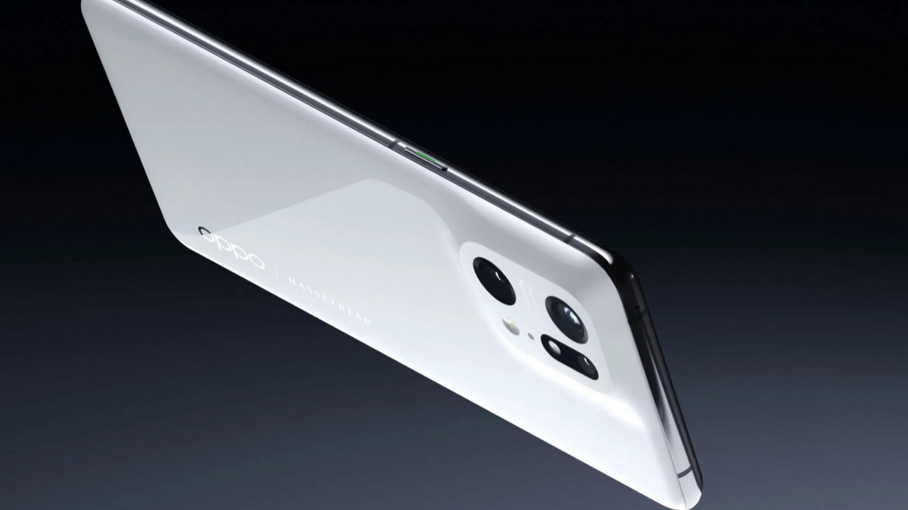 Standard 5G wkrótce stanie się przeżytkiem; ten smartfon jako pierwszy wspiera 5.5G, źródło grafiki: Oppo.