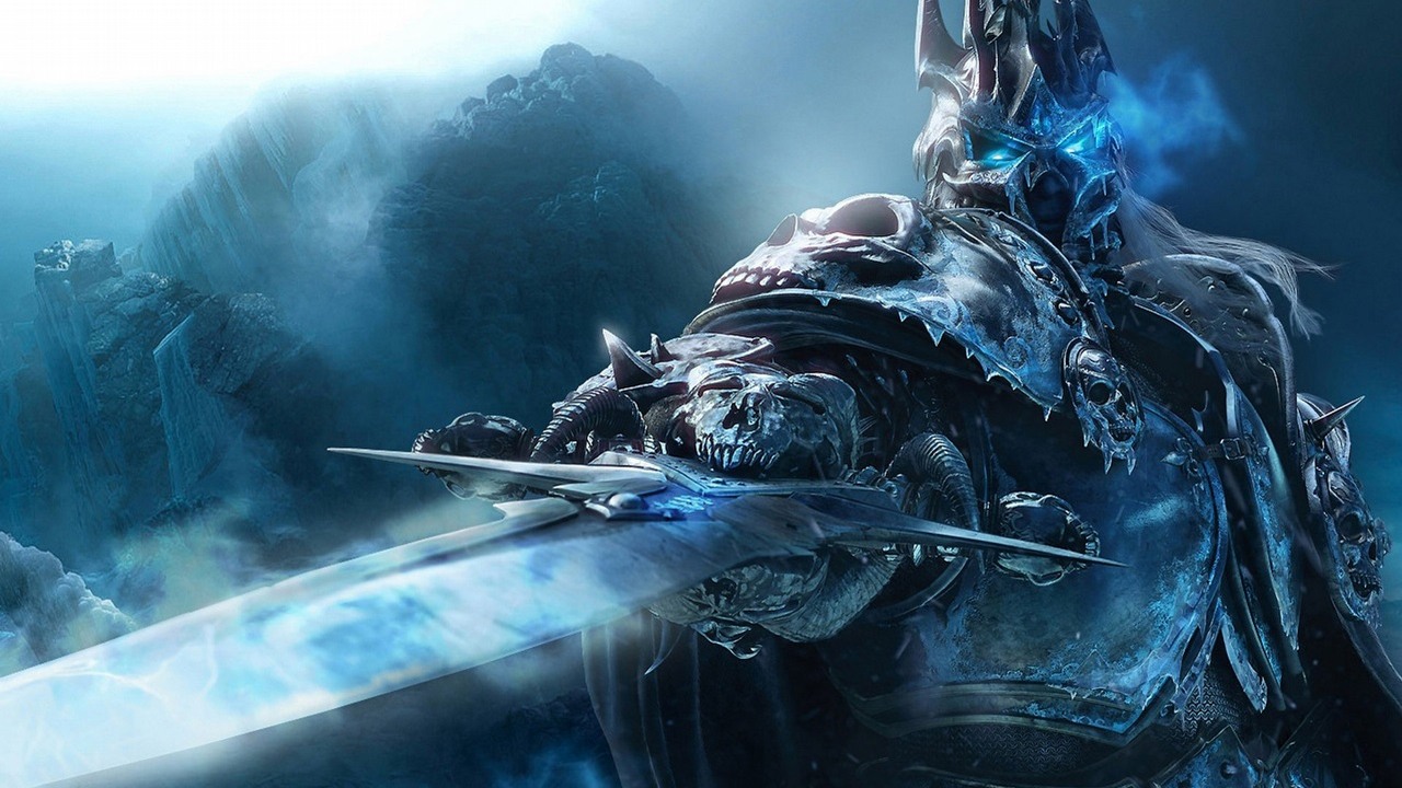 Blizzard nie ma nic przeciwko licencjonowaniu Warcrafta zewnętrznym deweloperom. „Chcemy, aby Warcraft był bardziej dostępny niż teraz”, źródło grafiki: Blizzard Entertainment / Microsoft..