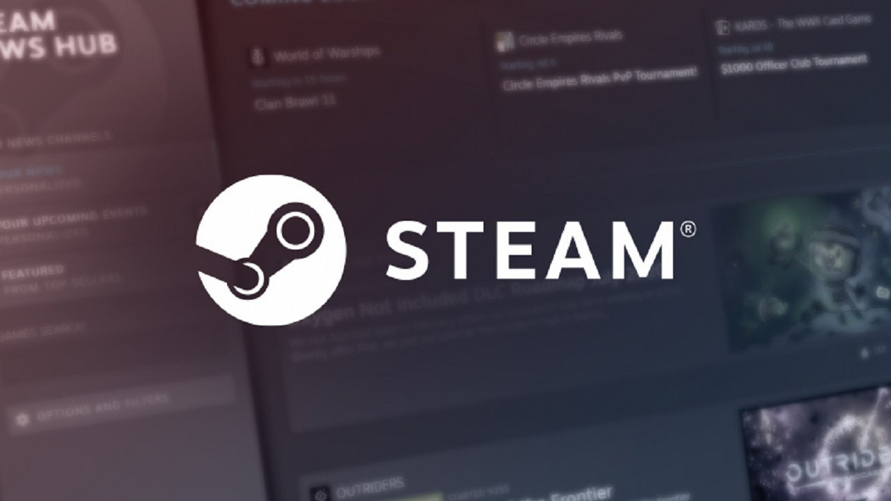 Nvidia i Intel wciąż królują w komputerach graczy; wyniki marcowej ankiety Steam, źródło grafiki: Steam..