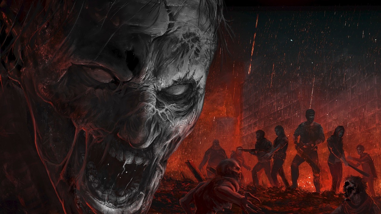 Samotny deweloper tworzy strategię, która przypomina połączenie XCOM i Left 4 Dead. Zobacz pierwszy trailer klimatycznego Dead Season, źródło grafiki: Snail Bite.