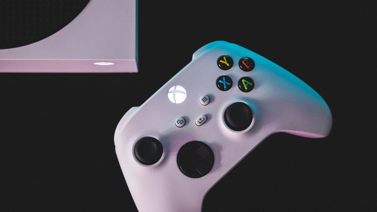 Xbox tworzy asystenta AI, który pomoże nam poradzić sobie z problemami, źródło grafiki: Unsplash | Kamil S..