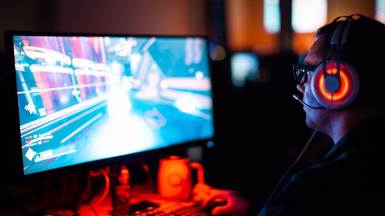 Gramy głównie w to, co dobrze znamy. Dominację „staroci” przełamują jedynie Starfield i niektóre gry na Switcha, źródło grafiki: Fortnite / Epic Games..