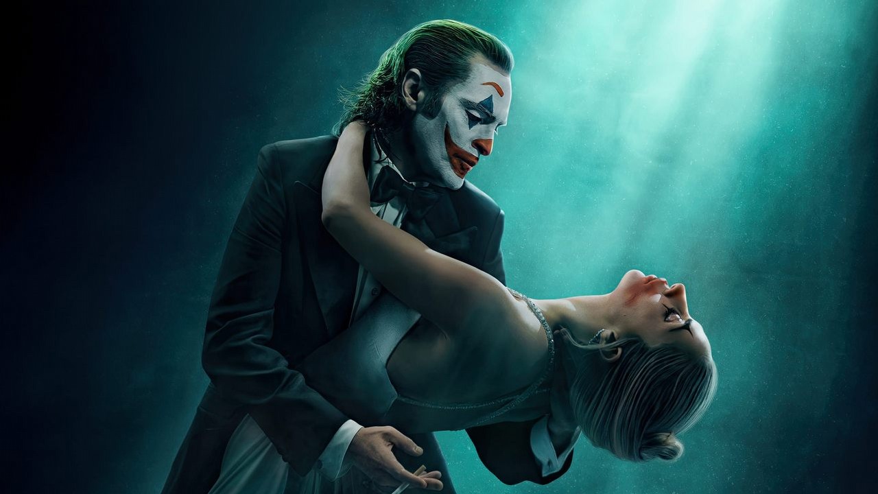 Joker 2 otrzymał równie wysoką kategorię wiekową jak „jedynka”, ale z powodu języka i nagości, źródło grafiki: Joker: Folie a deux, Todd Phillips, Warner Bros., 2024.