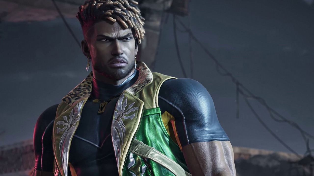 Współcześni gracze nie potrafią przegrywać? Twórca Tekkena chce więcej elementów drużynowych w bijatykach, źródło grafiki: Bandai Namco..