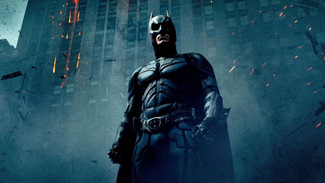 Monolith tworzyło grę o Batmanie z otwartym światem w Nolanverse. Do sieci trafił gameplay, źródło grafiki: Warner Bros..