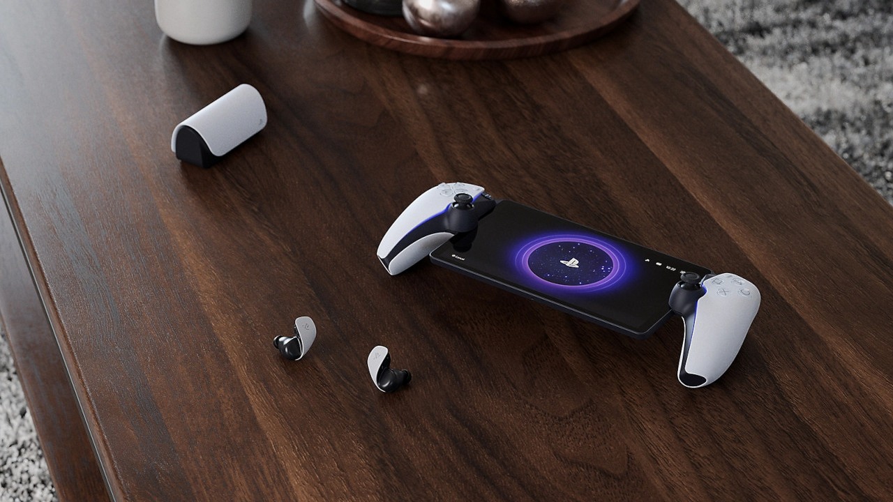 Hakerzy z Google, którzy umożliwili PS Portal uruchamianie gier na PSP w trybie offline, pomogli firmie Sony załatać lukę, źródło grafiki: PlayStation.