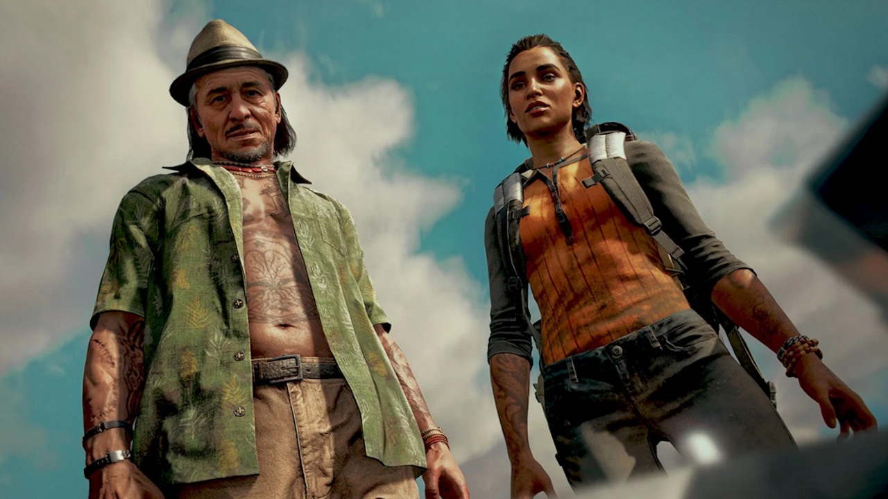 Far Cry 7 powoli się materializuje. Oferty pracy wskazują, które studia pracują nad grą, źródło grafiki: Ubisoft.