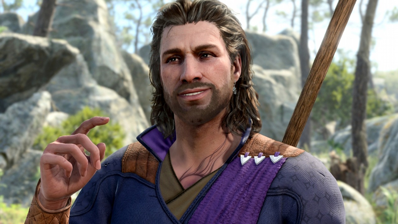 Baldur’s Gate 3 wreszcie pozwala łatwiej złapać oddech. W najnowszej aktualizacji Larian naprawił krótki odpoczynek, źródło grafiki: Larian Studios.