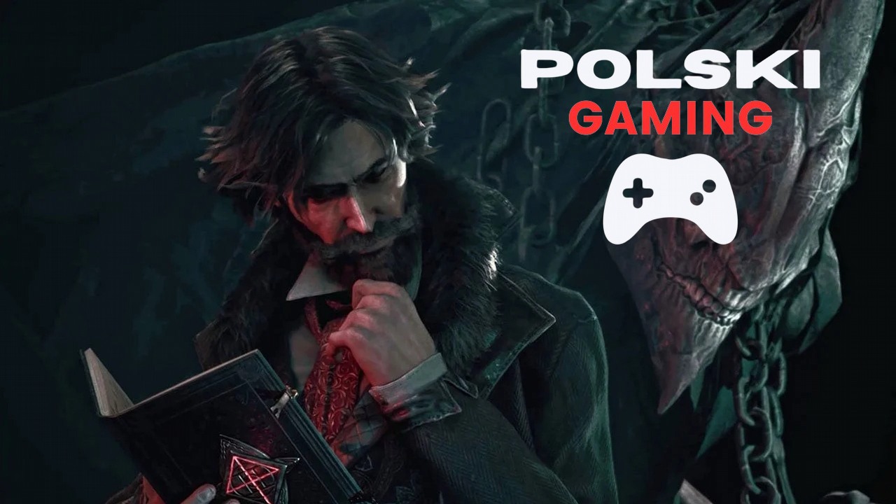 Polski Gaming: The Thaumaturge, Maniacy i koty, czyli względnie ciepły marzec dla rodzimych gier, źródło grafiki: Monster Couch..