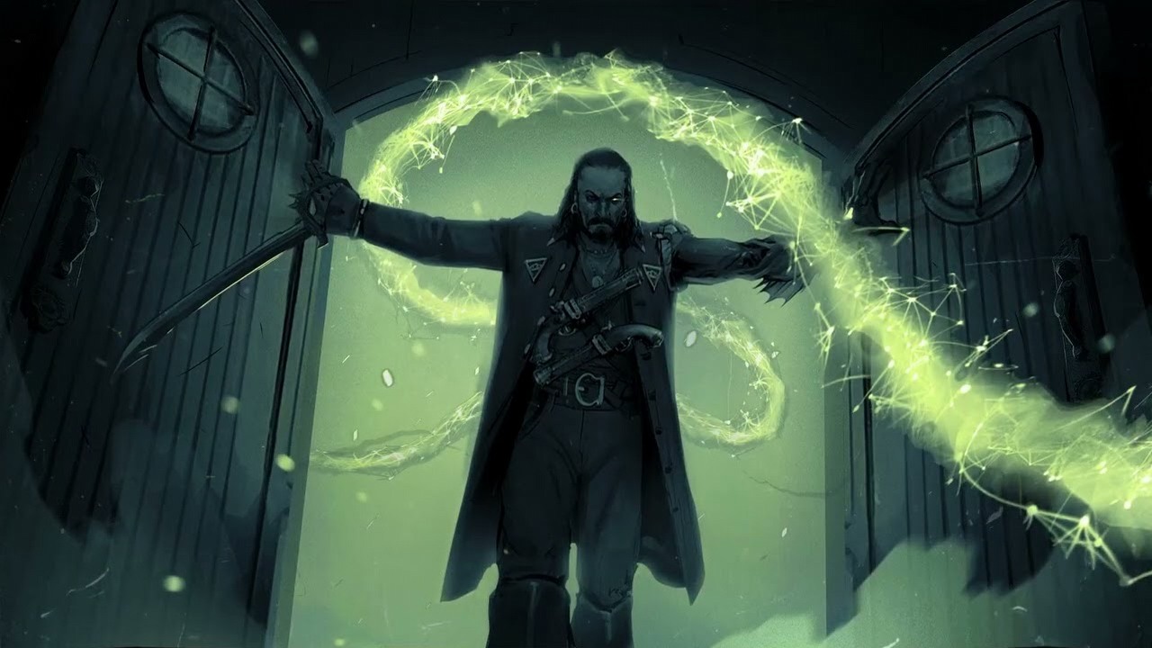 Dni Lovecrafta na Steam. Są liczne promocje, ale za największą atrakcję należy uznać dema nowych gier, źródło grafiki: Evil Guinea Pig.