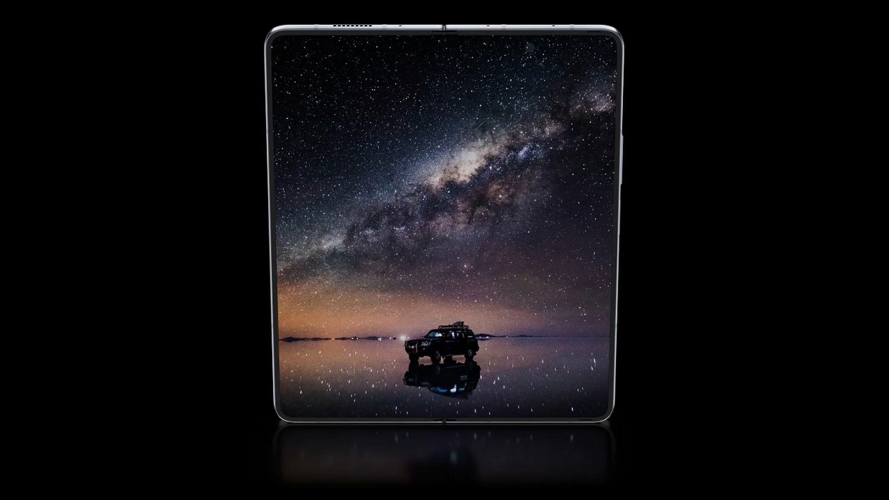 Nadchodzą Samsung Galaxy Z Fold FE oraz Z Flip FE, przecieki ujawniają część specyfikacji, źródło grafiki: Samsung.