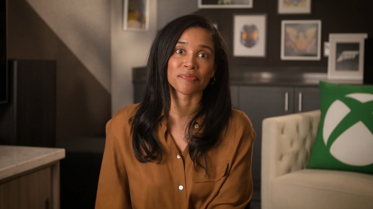 Microsoft zamierza zapewnić grom „życie wieczne”. Powołano specjalny zespół, który ma się tym zająć, źródło grafiki: YouTube, ID@Xbox, 2022..