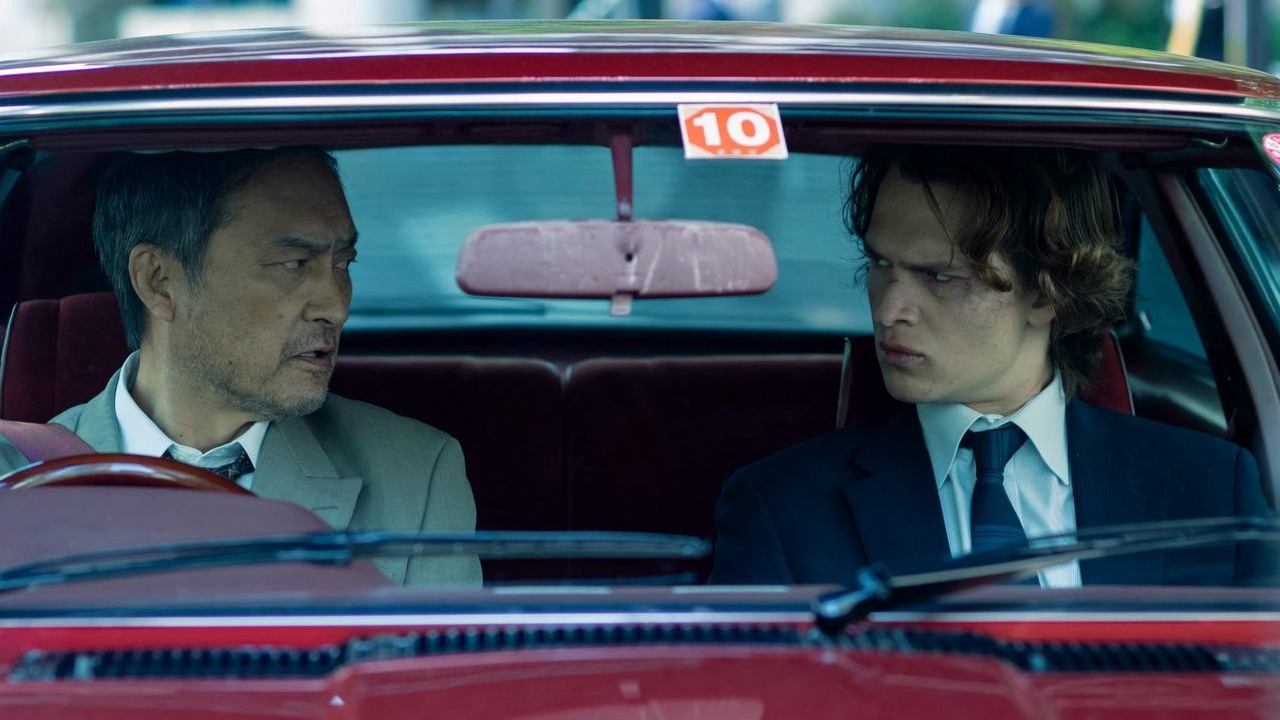 Czy 3. sezon Tokyo Vice powstanie? Twórcy serialu HBO komentują kwestię kontynuacji, źródło grafiki: Tokyo Vice, Michael Mann, HBO Max, 2024.