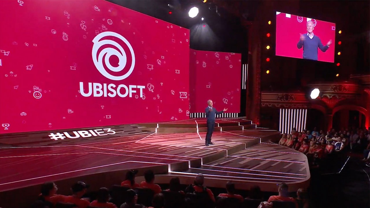 Pokazy zamiast E3 2024. Zapisy streamów i lista planowanych wydarzeń, źródło grafiki: Ubisoft.
