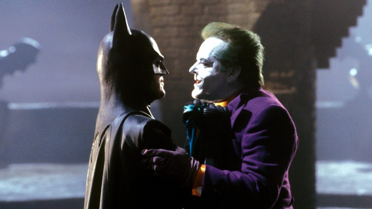 Po 35 latach od premiery Batmana Michael Keaton żałuje jednej rzeczy, jaką zrobił w ramach przygotowań do roli, źródło grafiki: Batman, Tim Burton, Warner Bros., 1989.