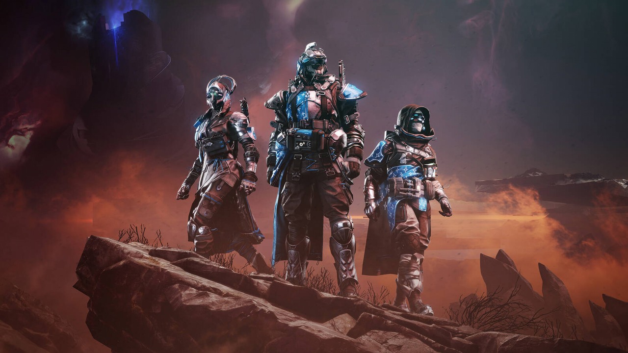 Oglądaj z nami stream z Destiny 2: The Final Shape i zdobądź nagrody, źródło grafiki: Bungie.