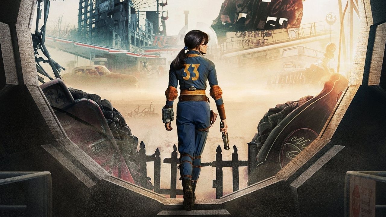 2. sezon Fallouta potwierdzony? Sam serial zadebiutuje na Amazon Prime Video wcześniej, niż zapowiadano, źródło grafiki: Fallout, Jonathan Nolan, Amazon, 2024.