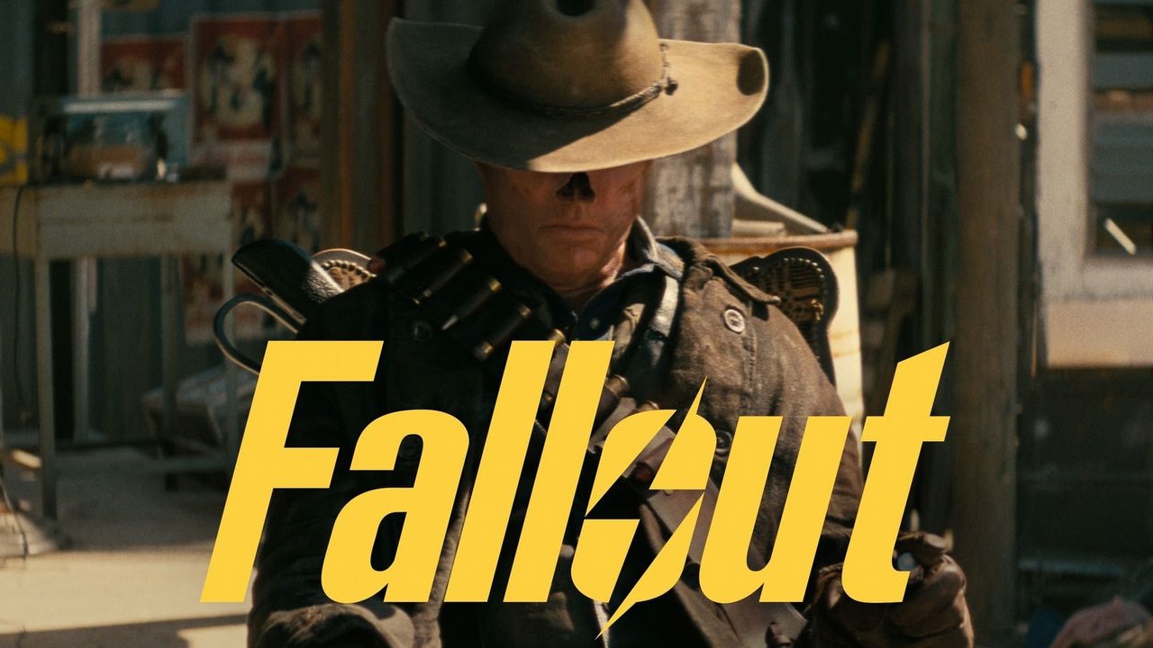 Walton Goggins nie zagrał w Fallouta nawet po tym, jak dostał rolę Ghoula w serialu. „Nie chciałem tego robić”, źródło grafiki: Fallout, Jonathan Nolan, Amazon Prime Video, 2024.