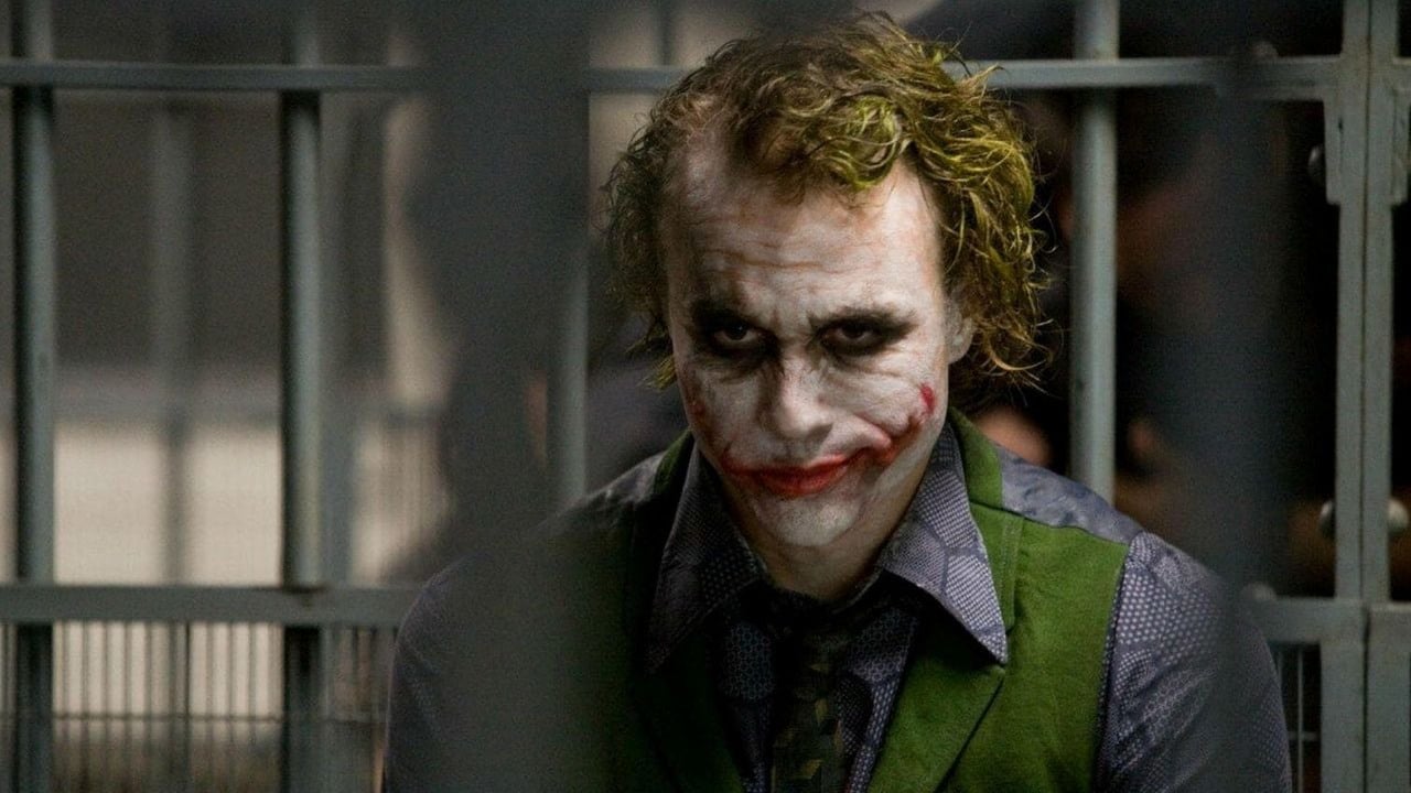 Christopher Nolan bał się nakręcić Mrocznego Rycerza, ale przekonał go jego brat. „Nie zachowuj się jak tchórz”, źródło grafiki: Mroczny Rycerz, Christopher Nolan, Warner Bros., 2024.