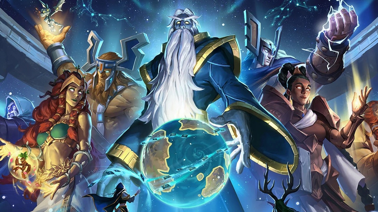 Blizzard pogodził się z NetEase. Diablo, Warcraft i inne gry studia wrócą do Chin, źródło grafiki: Blizzard Entertainment / Microsoft..