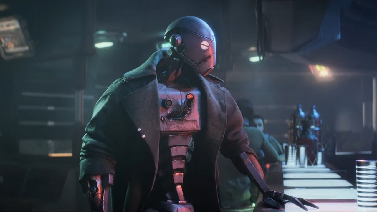 Bogatsze warianty Star Wars Outlaws kosztują niemało. Pudełkowe wydanie wymaga połączenia z internetem do instalacji, źródło grafiki: Ubisoft.