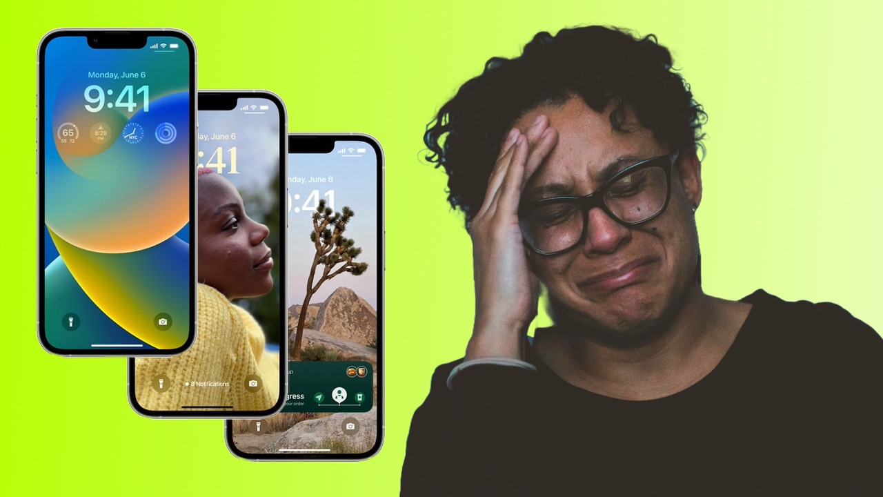 iPhone 16 nie zaskoczy czasem pracy. Pojemność baterii wzrasta wolniej, niż inflacja w Polsce, źródło grafiki: Apple; Claudia Wolff | Unsplash.