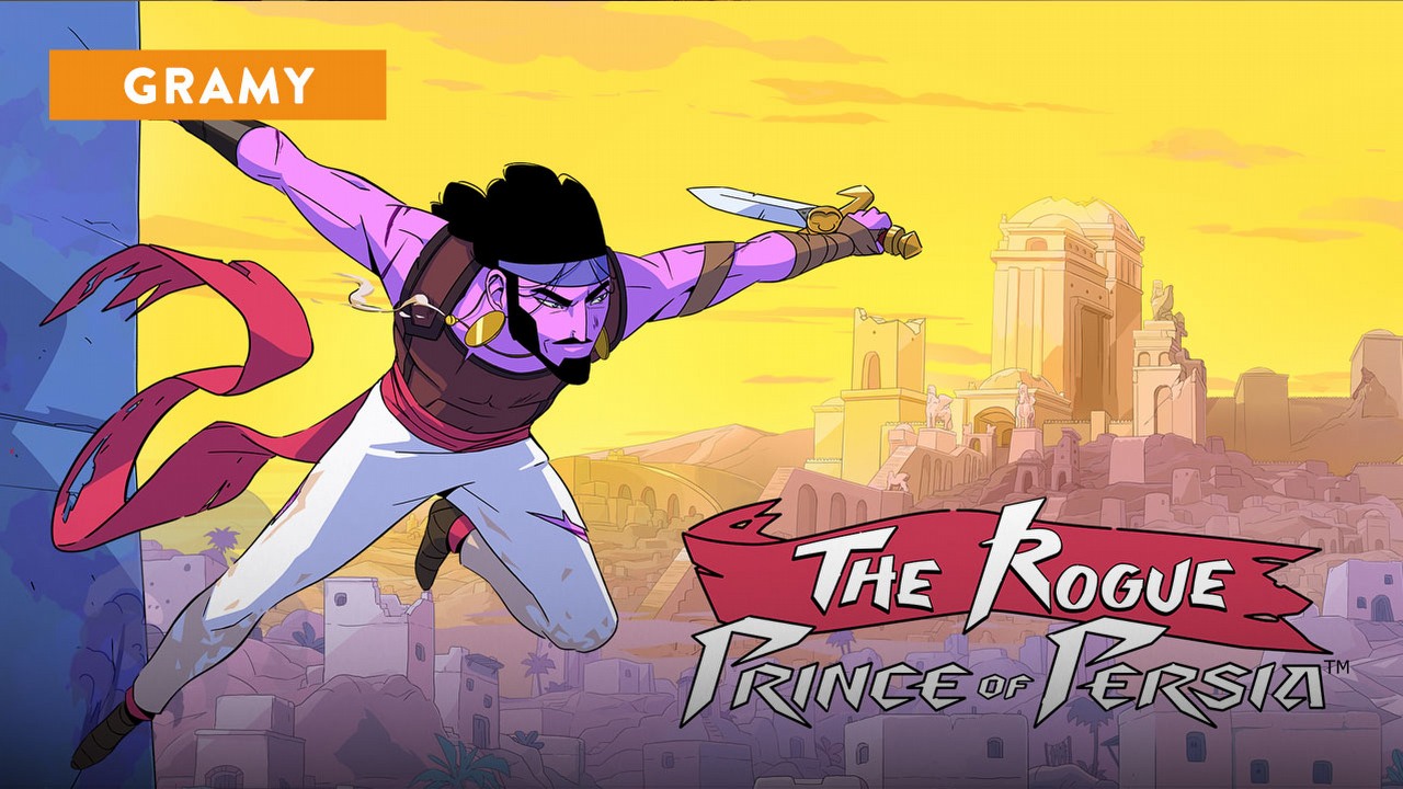 Już graliśmy: The Rogue Prince of Persia zapowiada się na osłodę po mdłym poprzedniku.