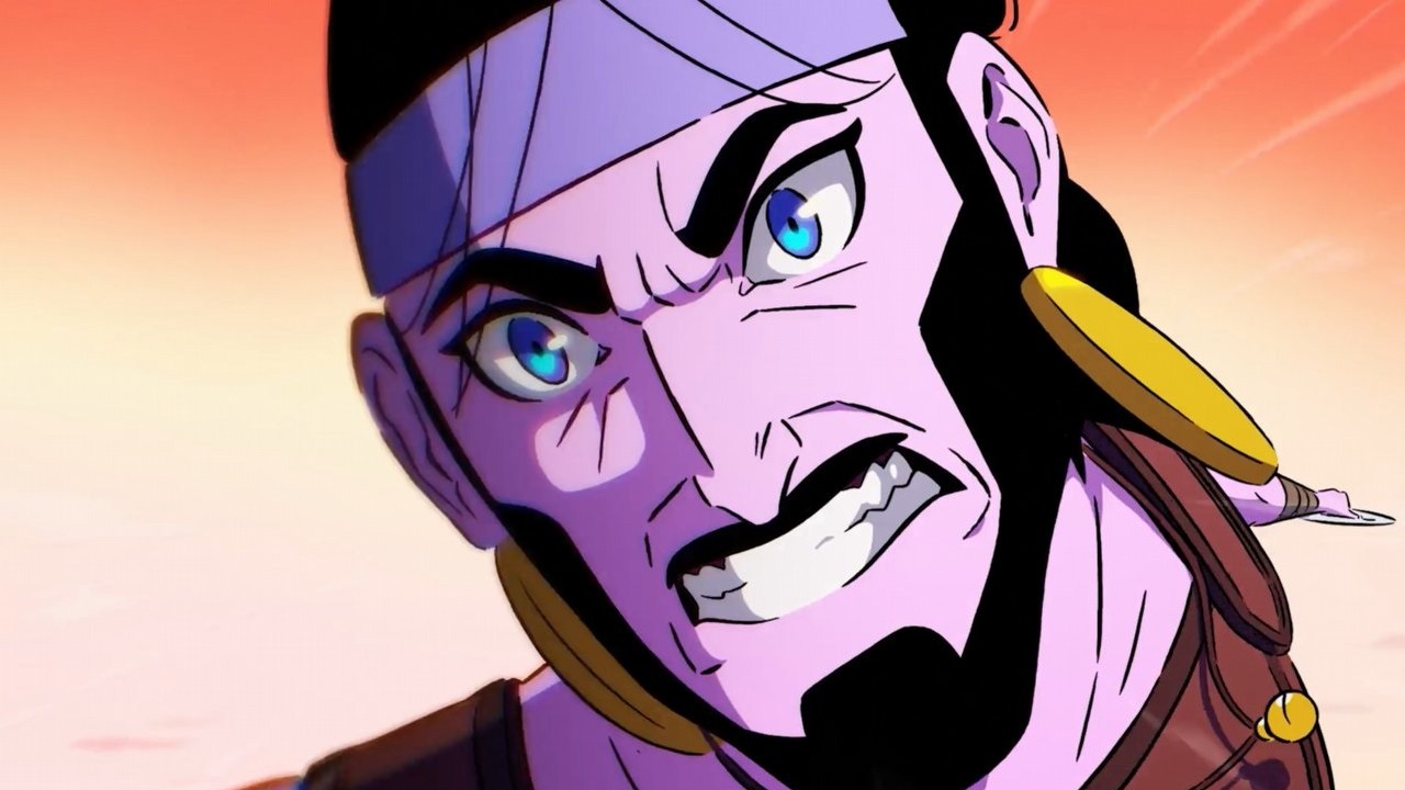 The Rogue Prince of Persia to nowa gra od współtwórców niezależnej perły Dead Cells, źródło grafiki: Ubisoft..