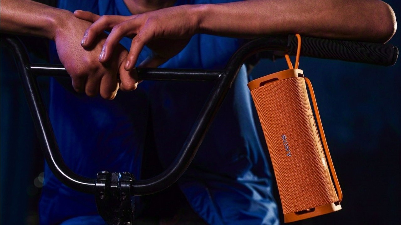 Chcieliście więcej basu? No to dostaniecie w Sony ULT Power Sound.