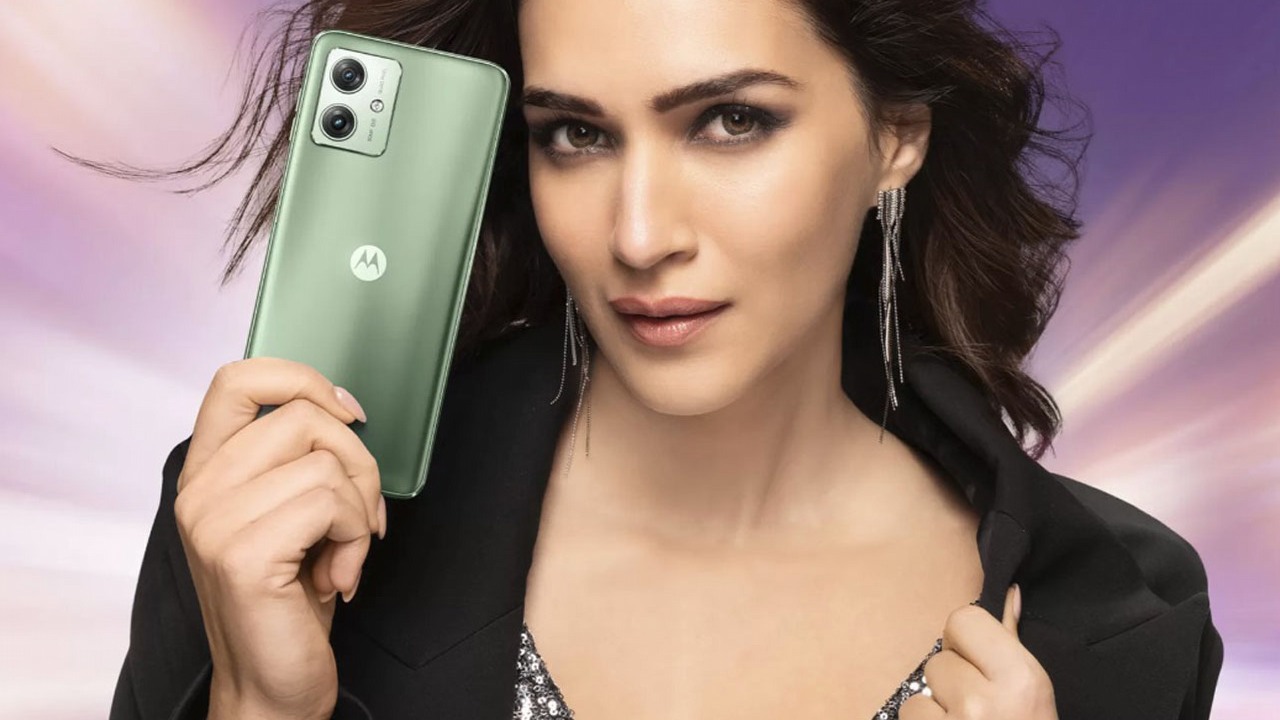 Motorola szykuje kolejny smartfon; duża bateria i wydajny procesor to jego największe atuty, źródło grafiki: Motorola.