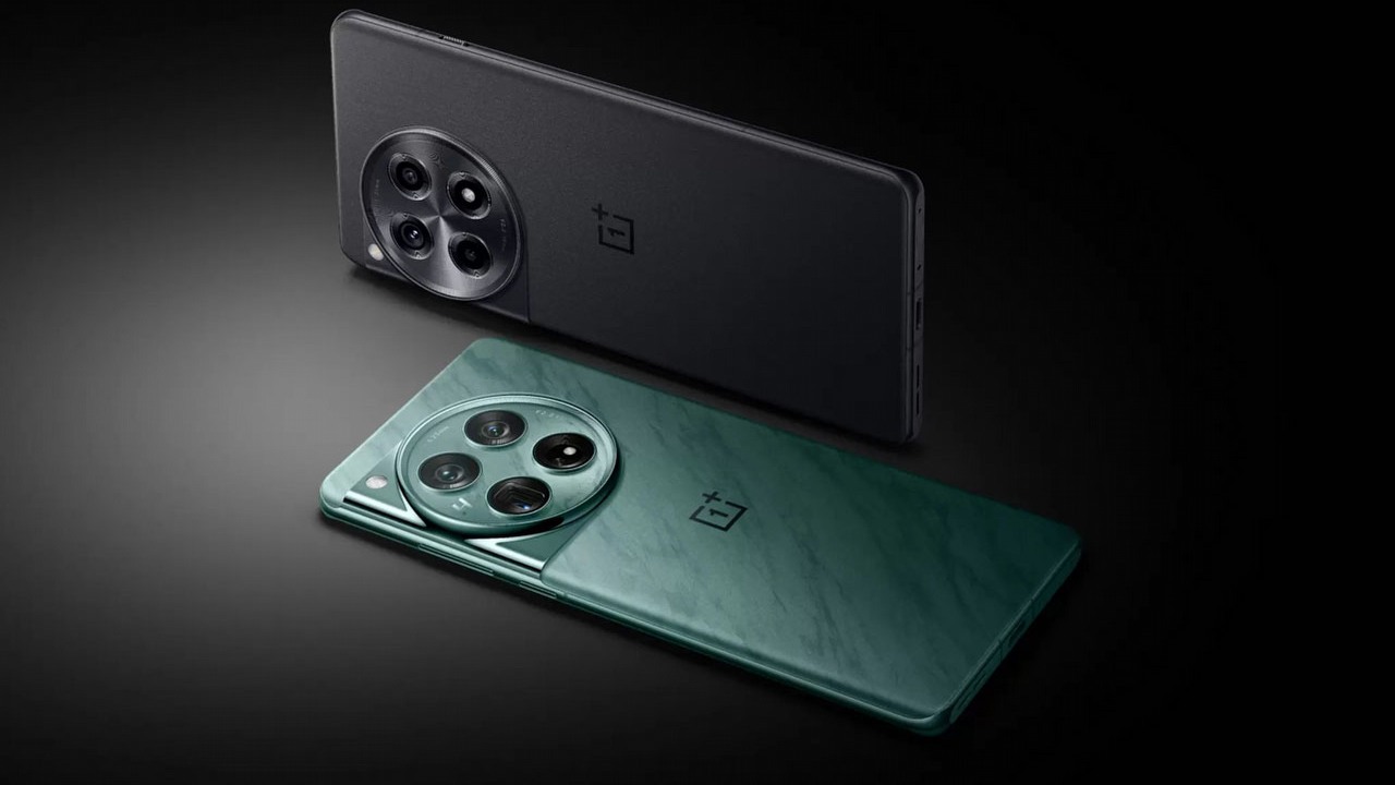 AI Google Gemini Ultra zawita do smartfonów OnePlus i Oppo; zapewni dostęp do czatbota Gemini Advanced, źródło grafiki: OnePlus.