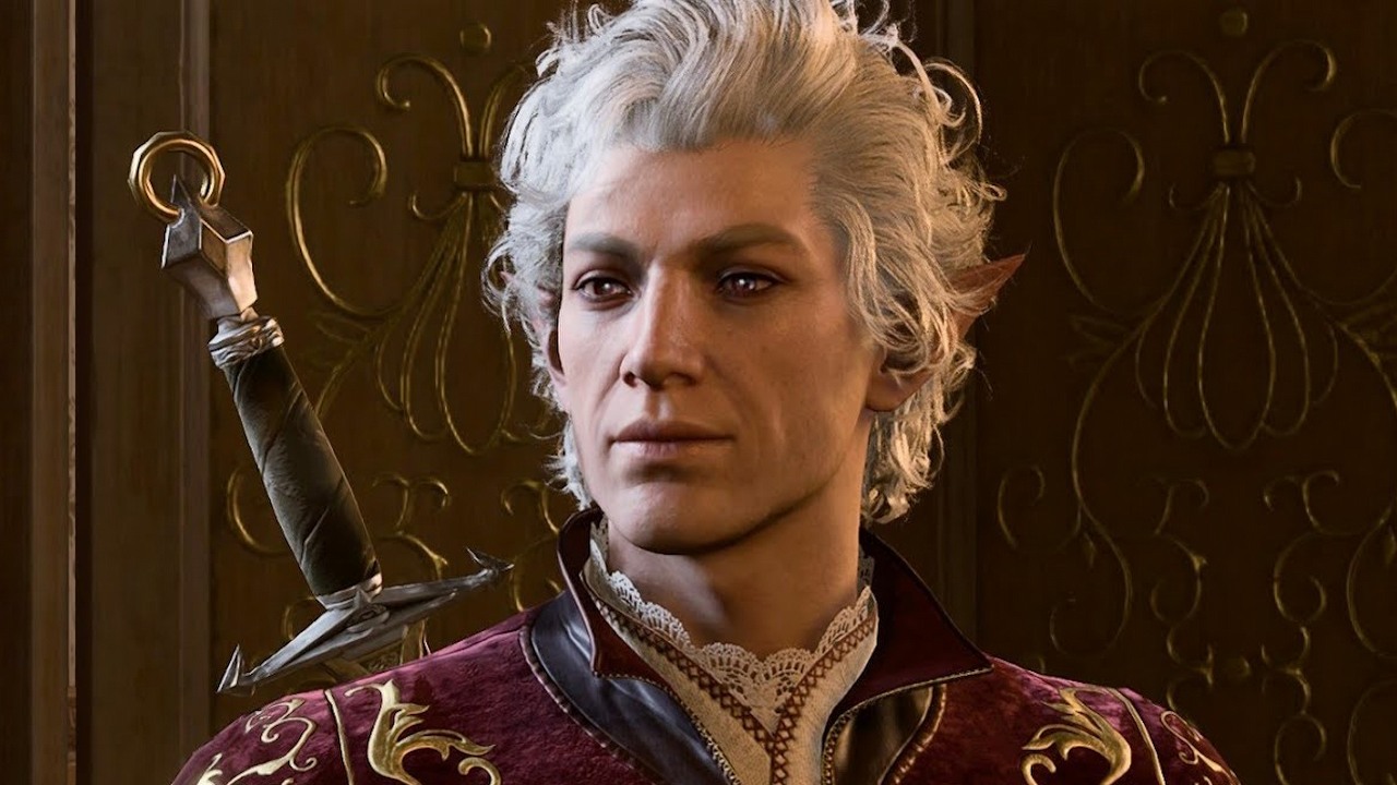 Gwiazdy Baldur's Gate 3 chętnie powrócą do swoich ról. „Jeszcze z nim nie skończyłem”, twierdzi odtwórca Astariona, źródło grafiki: Larian Studios.