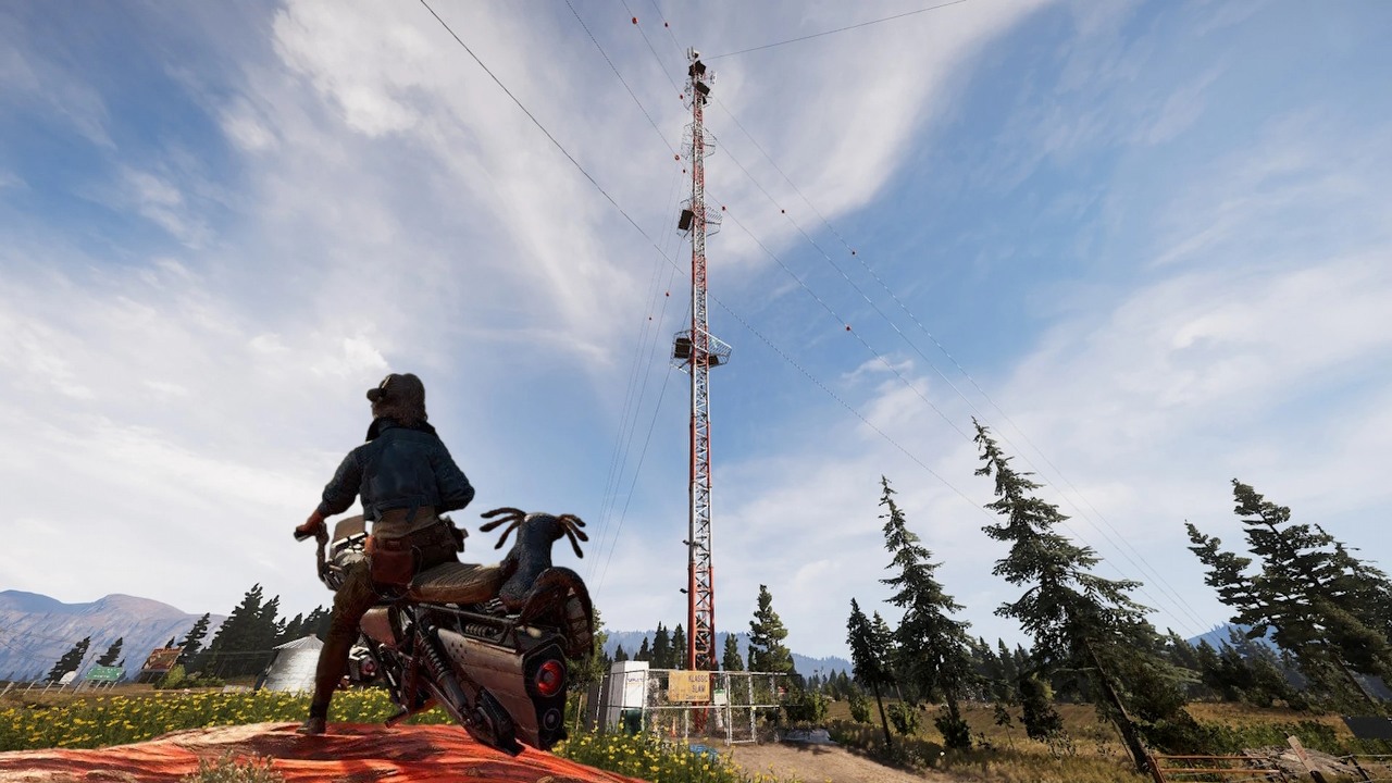 Otwarty świat Star Wars Outlaws będzie pozbawiony nudnych „wież Ubisoftu”. Eksploracja ma być dość naturalna, źródło grafiki: Ubisoft..