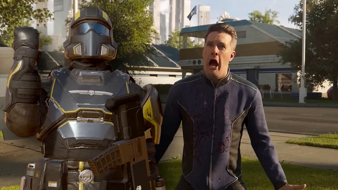 „To nie ma sensu”. Twórca Helldivers 2 wyjaśnia, dlaczego gracze nie mogą liczyć na jedną z najbardziej pożądanych funkcji, źródło grafiki: Sony Interactive Entertainment..