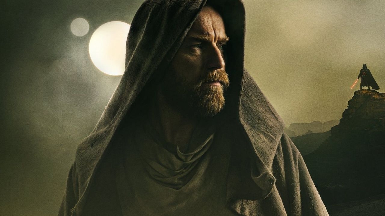 Obi-Wan Kenobi miał być jeszcze mroczniejszy i brutalny. Ewan McGregor opowiedział o niezrealizowanym scenariuszu, źródło grafiki: Obi-Wan Kenobi, Deborah Chow, Disney, 2022.