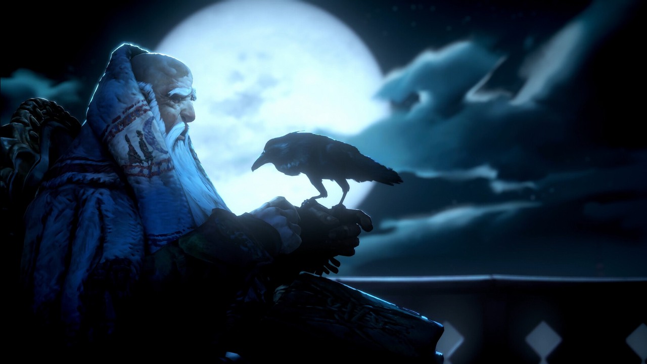 Nowości na Steam. Wielka nadzieja gatunku RPG i polski survival, źródło grafiki: Moon Studios.