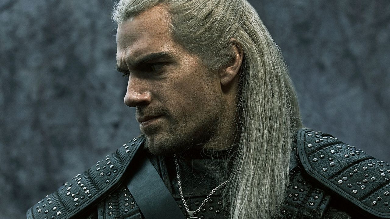 „Dokonali wyborów, których nie rozumiem”. Angielski „głos Geralta” z gier wyjawił, co myśli o Wiedźminie Netflixa, źródło grafiki: Wiedźmin, Lauren Schmidt Hissrich, Netflix, 2019.