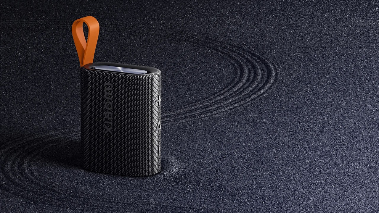 Nowy głośnik od Xiaomi rzuci wyzwanie JBL, zapowiada się bardzo ciekawie, źródło grafiki: Xiaomi.