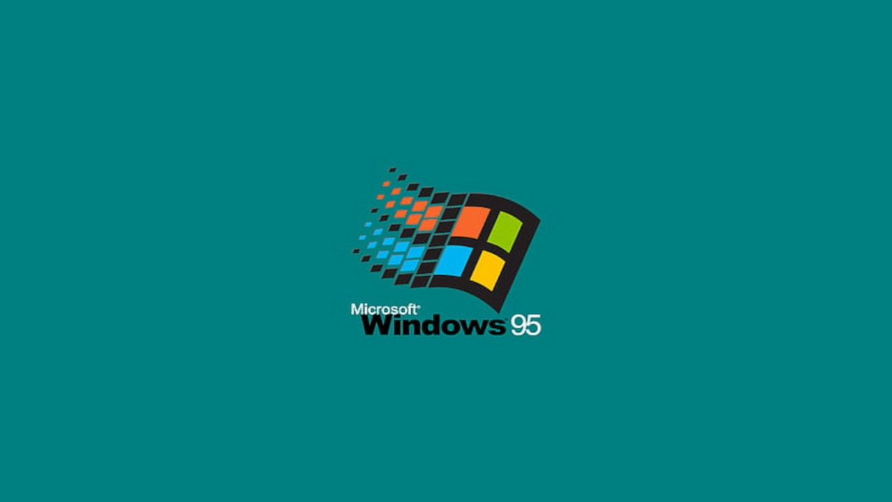 Jak uruchomić tysiące aplikacji na Windowsie 95 blisko 3 dekady od premiery? Niecodzienny wyczyn pasjonata, źródło grafiki: Peakpx.