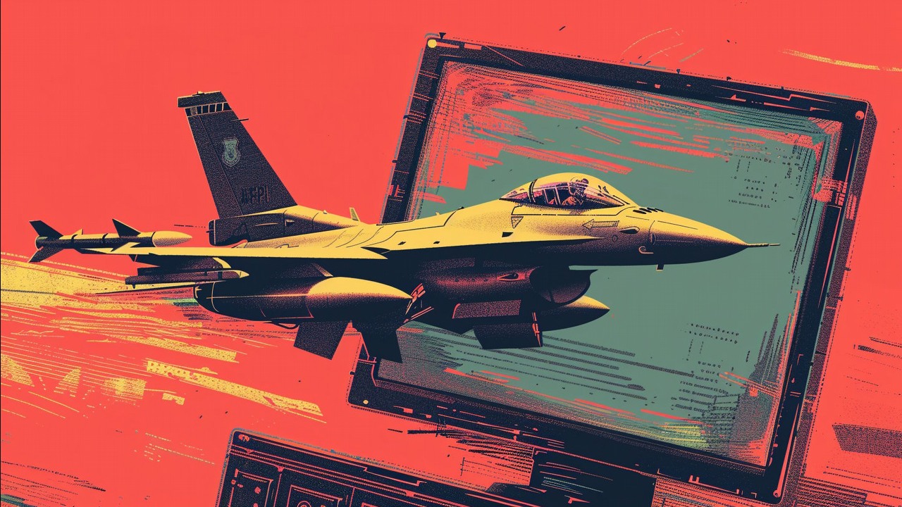 „Gry zawsze będą niedokończone”. Weteran branży o szukaniu granicy miedzy „wystarczająco dobrą a jeszcze złą” grą, źródło grafiki: Midjourney.