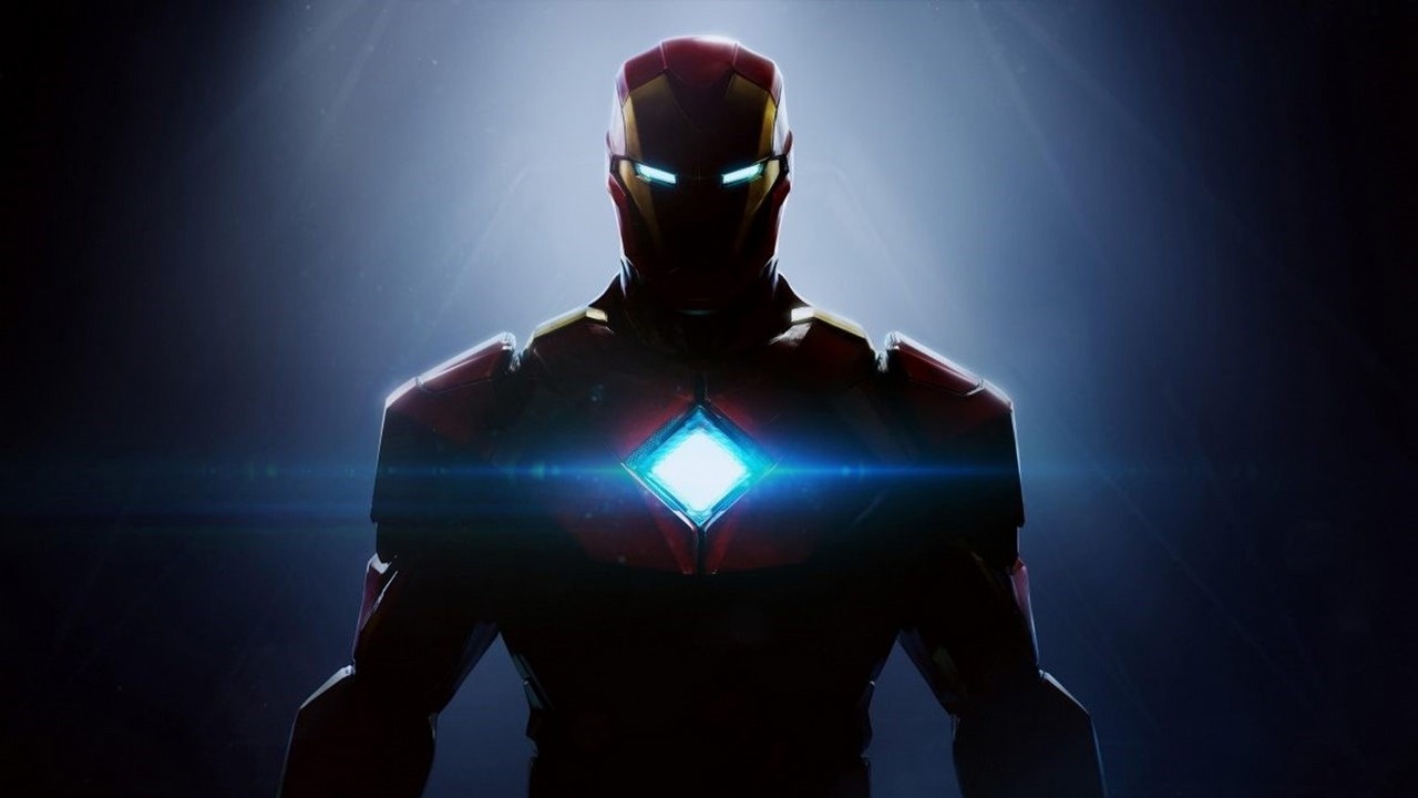 Electronic Arts stawia na otwarte światy w nowych superbohaterskich grach z Czarną Panterą i Iron Manem, źródło grafiki: EA.