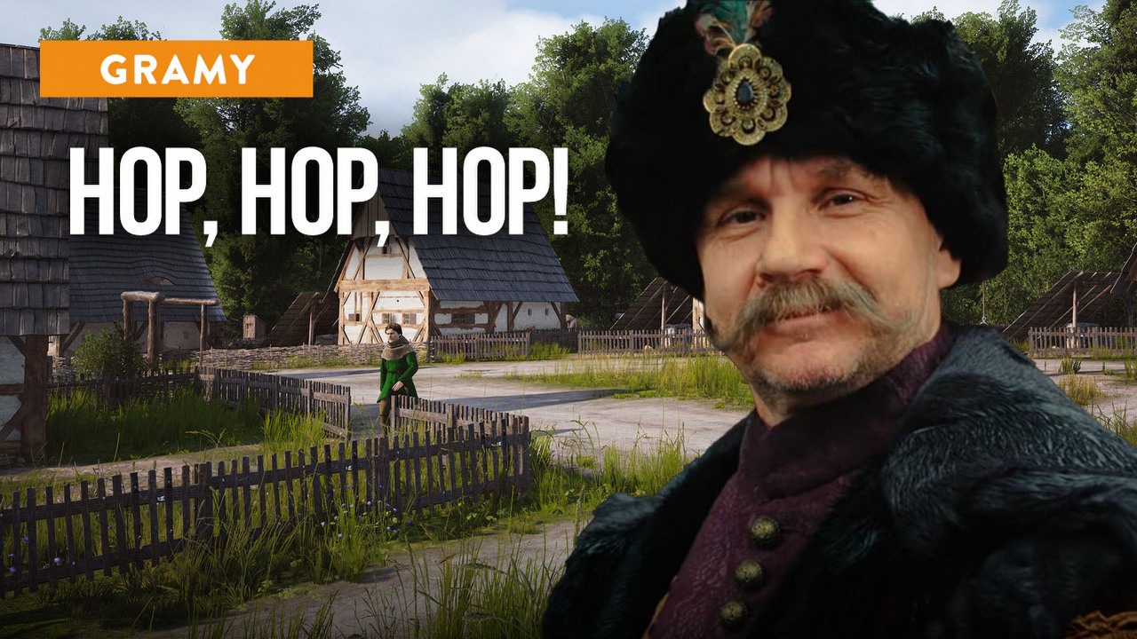 Spędziłem weekend z Manor Lords i średniowieczna patodeweloperka to tylko jedno z moich dokonań, źródło grafiki: Hooded Horse/Netflix.