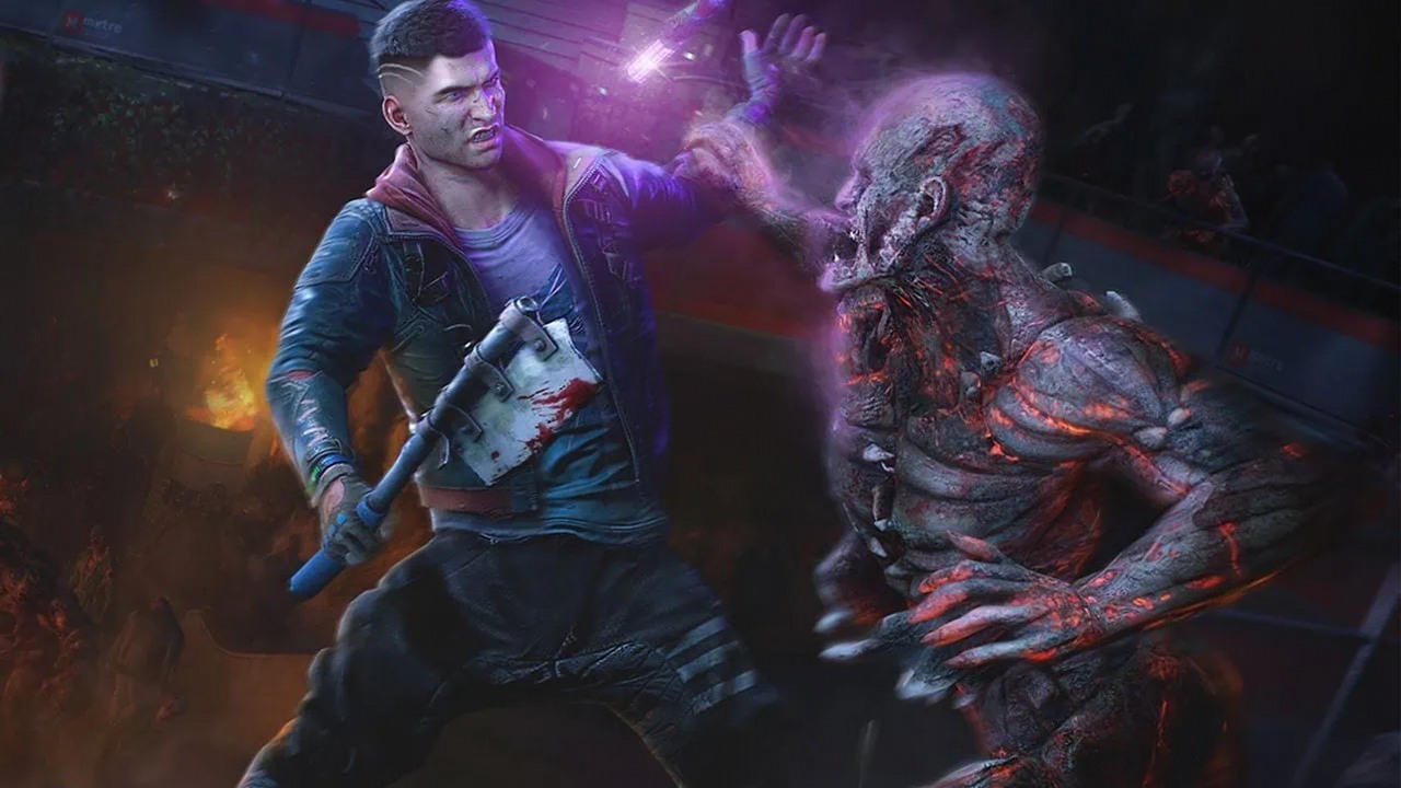 Koszmar powraca do Dying Light 2, ale doczeka się zmian. „Chcemy, by społeczność gry mogła znowu popisywać się kreatywnością”, źródło grafiki: Techland..