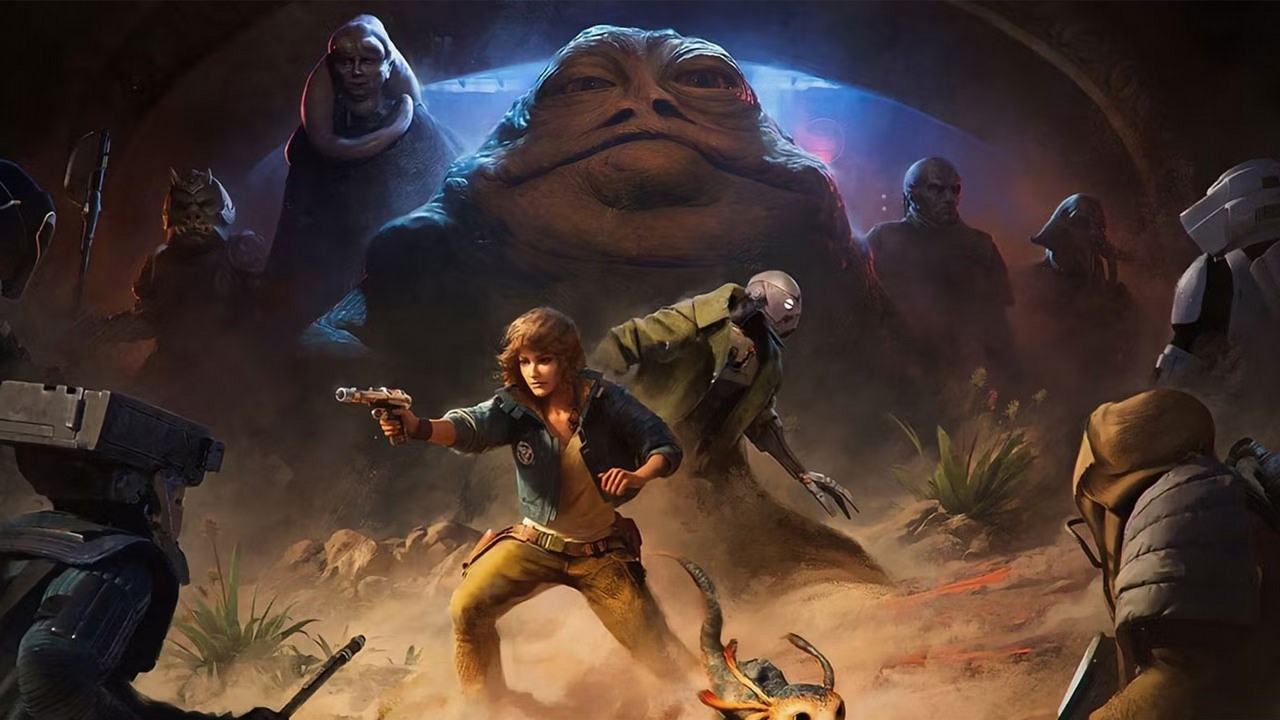 Ubisoft reaguje na krytykę Star Wars Outlaws. Fanom nie spodobała się przepustka sezonowa, źródło grafiki: Ubisoft.
