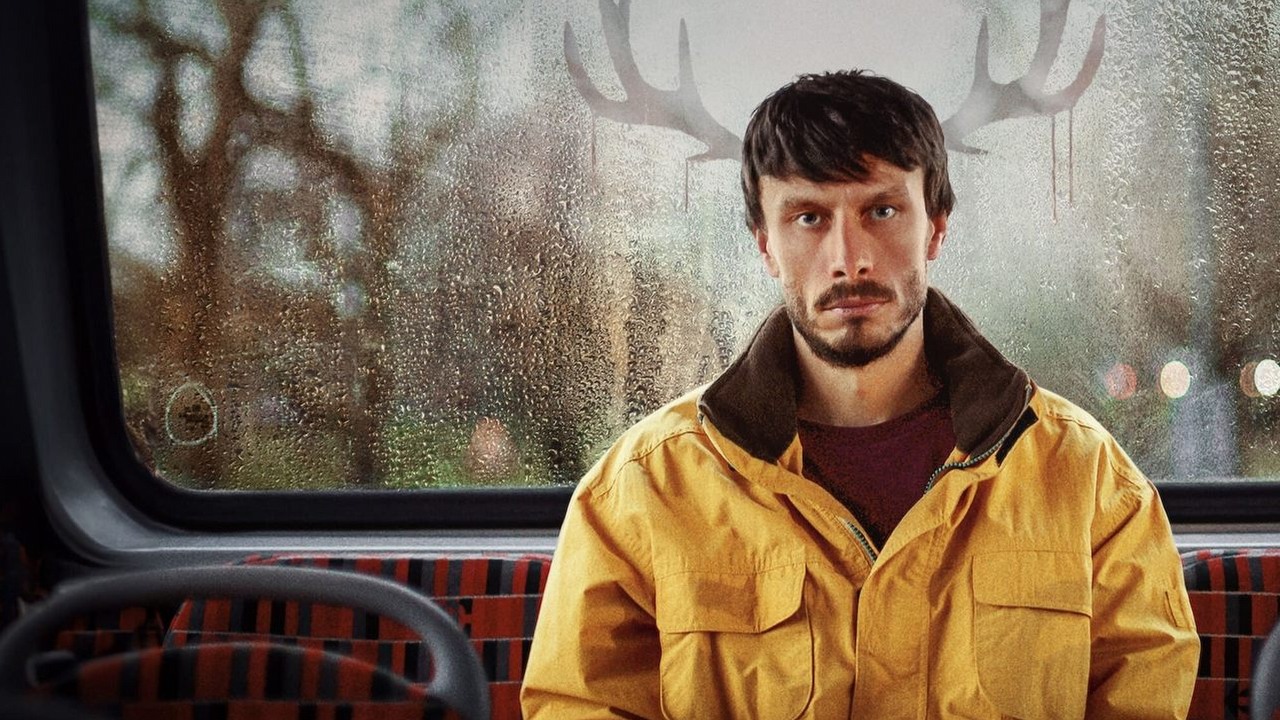 Reniferek to nowy hit Netflixa. Thriller psychologiczny o stalkerce ma 100% pozytywnych recenzji na Rotten Tomatoes i opowiada wstrząsającą historię, źródło grafiki: Reniferek, Richard Gadd, Netflix, 2024.