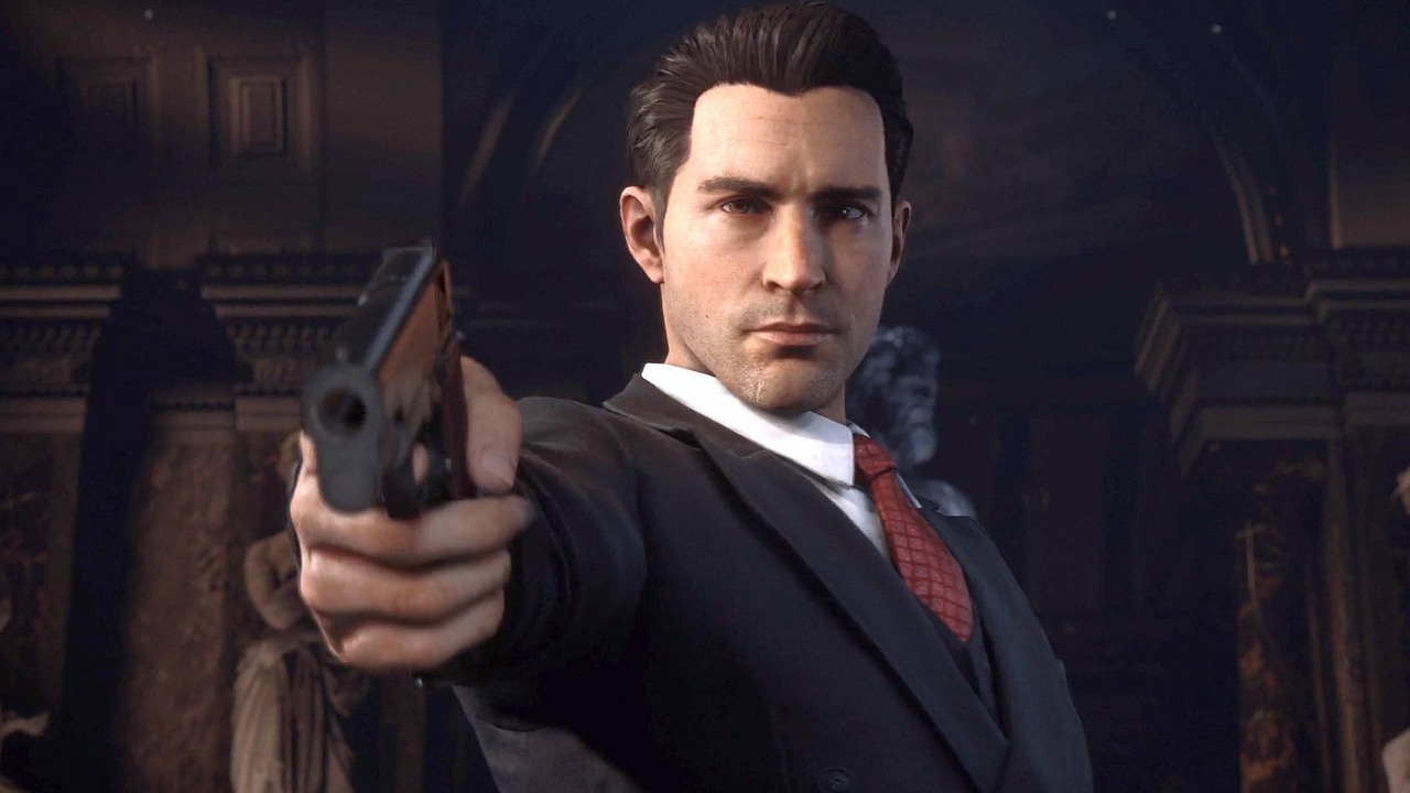 Mafię może czekać przyspieszenie. Take-Two rzekomo planuje duże ogłoszenie (plotka), źródło grafiki: 2K Games.