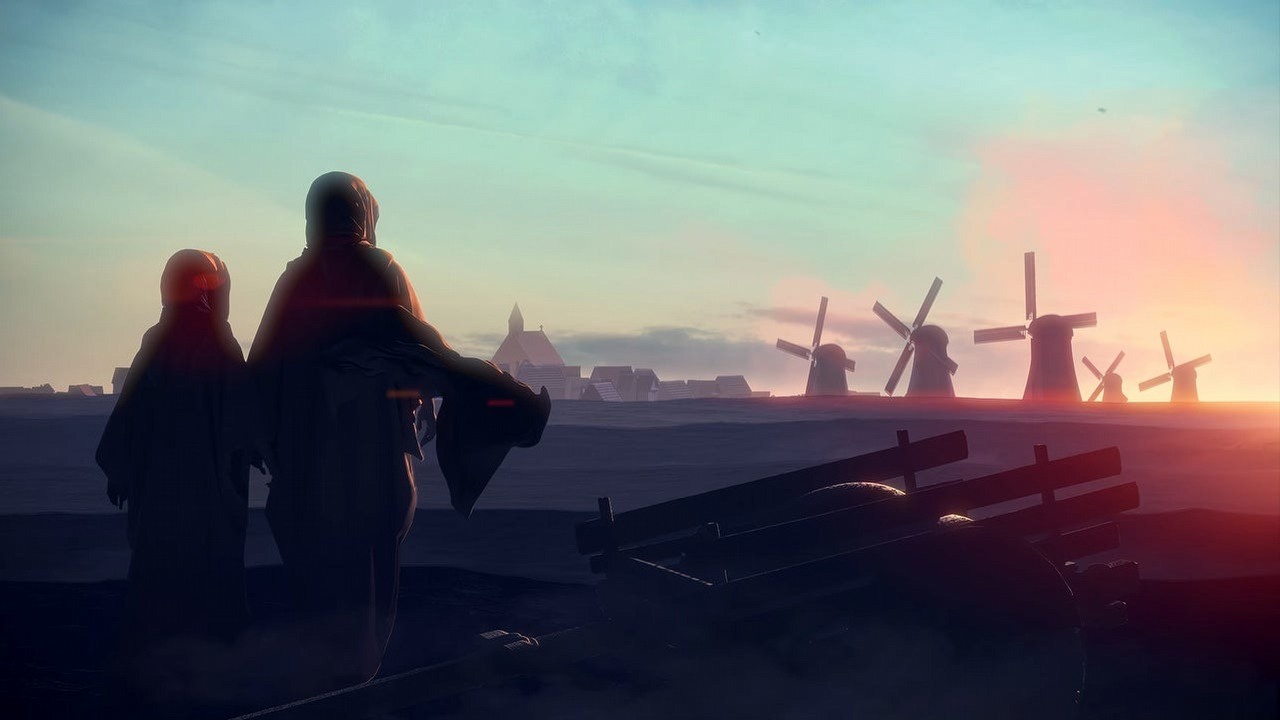 Nadchodzące DLC do EU4 doda głębi burzliwym wydarzeniom, które zdefiniowały historię ludzkości, źródło grafiki: Paradox Interactive..