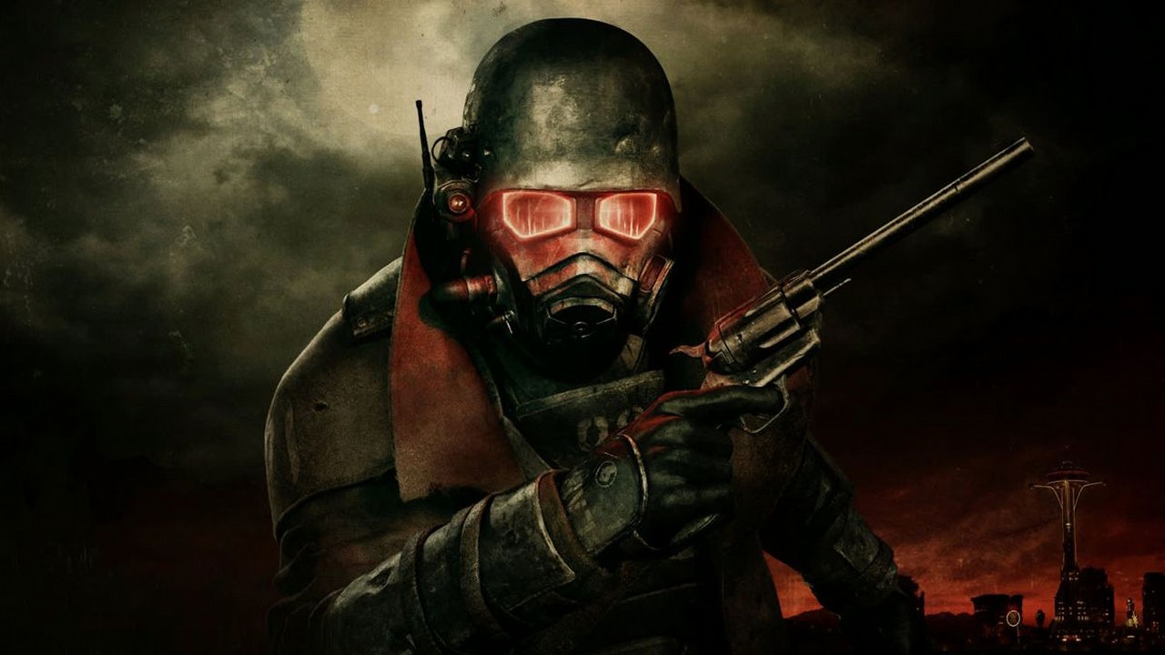 Co potrzebujesz, by dzisiaj zagrać w Fallout New Vegas. Najlepsze mody na start, źródło grafiki: Bethesda.