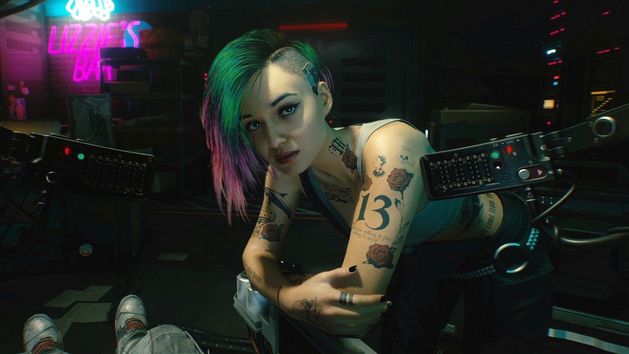 CD Projekt RED przeszło zmianę na lepsze, twierdzi Paweł Sasko. Unikanie crunchu to klucz do utrzymania studia na powierzchni, źródło grafiki: CD Projekt RED.
