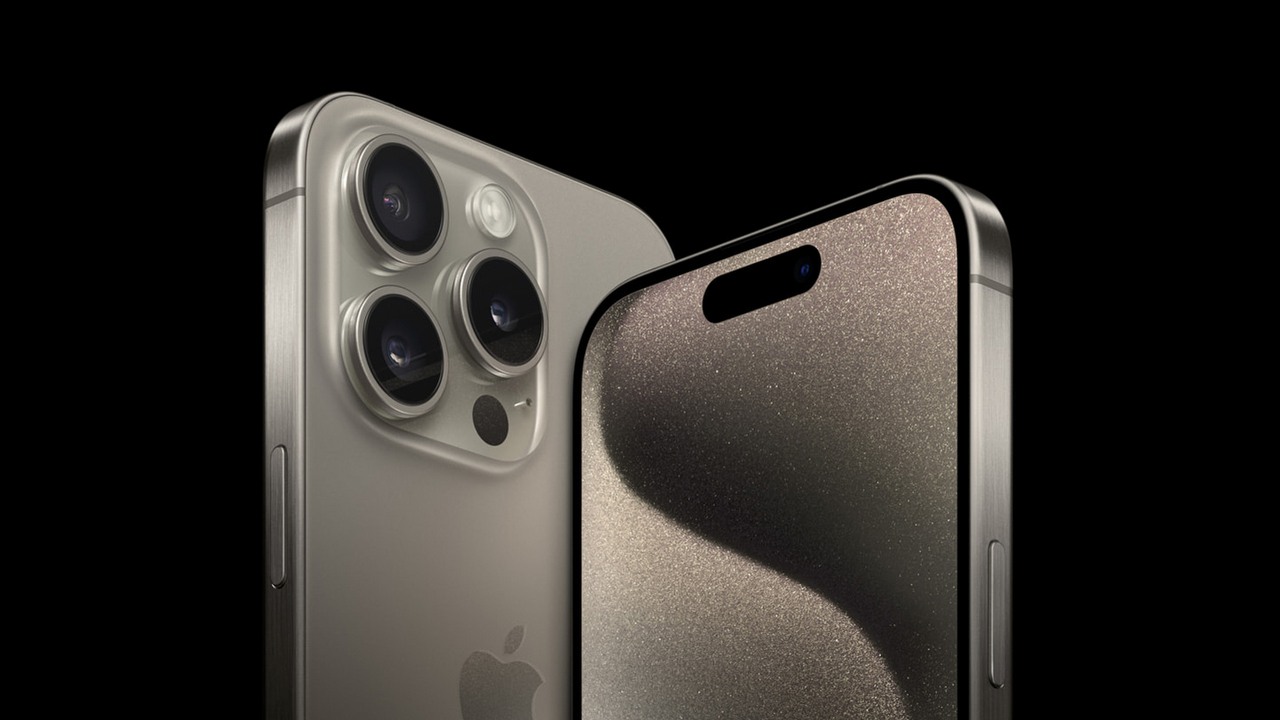 iOS 17.5 wprowadza funkcję dostępną od lat na Androida, aplikacje można teraz pobierać z internetowych stron, źródło grafiki: Apple.